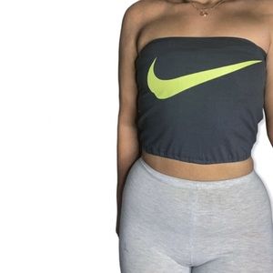 Best 25+ Deals for Nike Tube Top | Poshmark